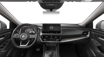 Image véhicule  Nissan QASHQAI (1)