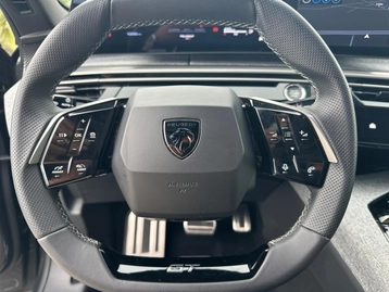 Image véhicule  Peugeot 3008 (35)