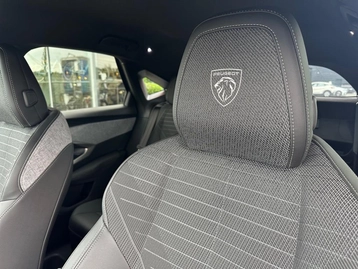 Image véhicule  Peugeot 3008 (27)