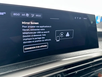 Image véhicule  Peugeot 3008 (45)