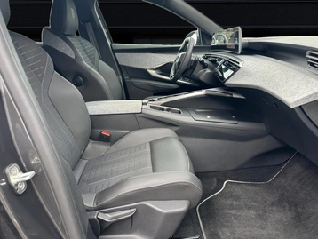 Image véhicule  Peugeot 3008 (14)
