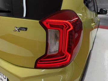 Image véhicule  Kia PICANTO (10)