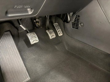 Image véhicule  Kia PICANTO (18)