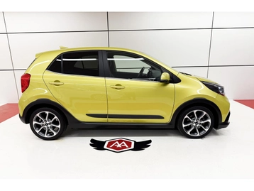 Image véhicule  Kia PICANTO (1)