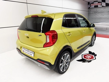 Image véhicule  Kia PICANTO (2)