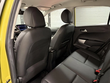 Image véhicule  Kia PICANTO (28)
