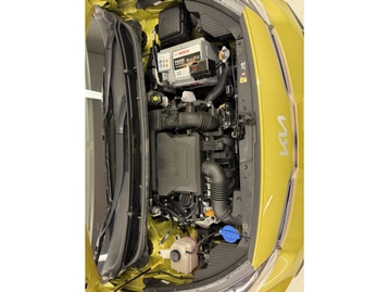Image véhicule  Kia PICANTO (39)