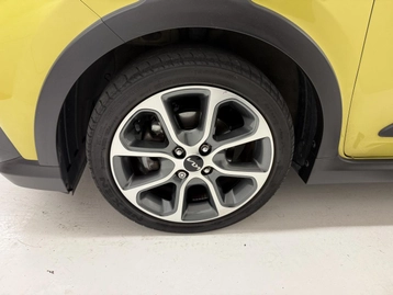 Image véhicule  Kia PICANTO (43)