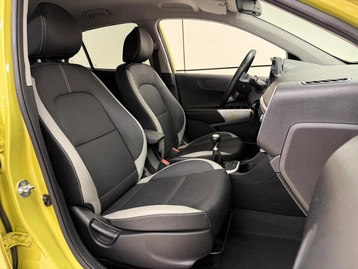 Image véhicule  Kia PICANTO (32)