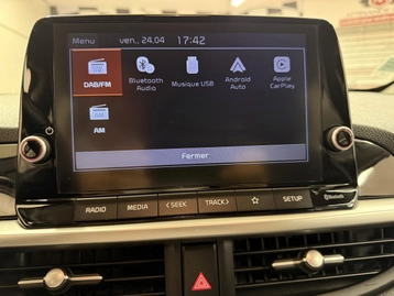 Image véhicule  Kia PICANTO (23)