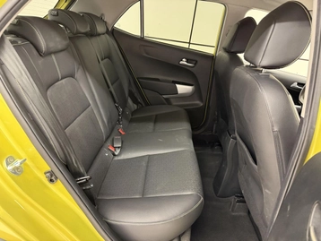 Image véhicule  Kia PICANTO (35)