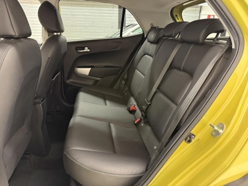 Image véhicule  Kia PICANTO (29)