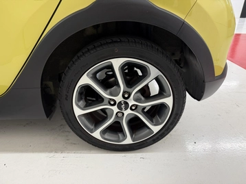 Image véhicule  Kia PICANTO (44)