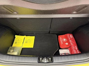 Image véhicule  Kia PICANTO (36)