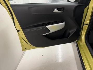 Image véhicule  Kia PICANTO (13)