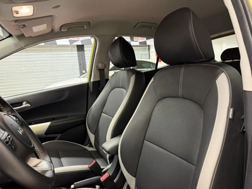 Image véhicule  Kia PICANTO (24)