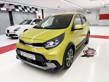 Image véhicule  Kia PICANTO (5)
