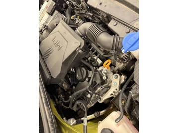 Image véhicule  Kia PICANTO (40)
