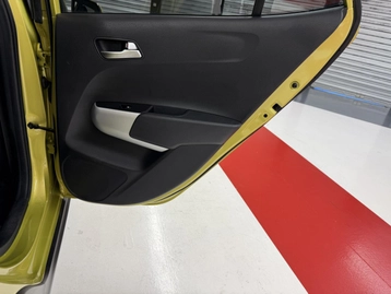 Image véhicule  Kia PICANTO (33)