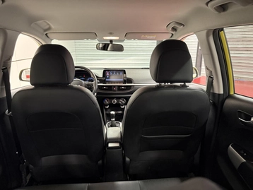 Image véhicule  Kia PICANTO (37)