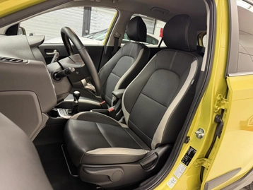 Image véhicule  Kia PICANTO (15)