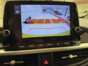 Image véhicule  Kia PICANTO (20)