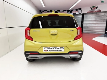 Image véhicule  Kia PICANTO (3)