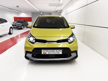 Image véhicule  Kia PICANTO (6)