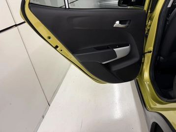 Image véhicule  Kia PICANTO (27)