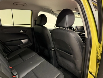 Image véhicule  Kia PICANTO (34)