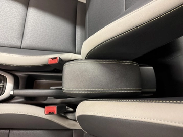 Image véhicule  Kia PICANTO (25)