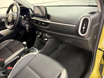 Image véhicule  Kia PICANTO (31)