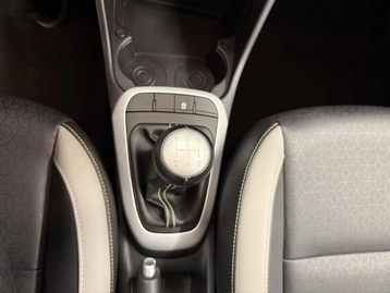 Image véhicule  Kia PICANTO (22)