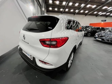 Image véhicule  Renault KADJAR (2)