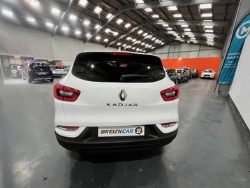 Image véhicule  Renault KADJAR (3)