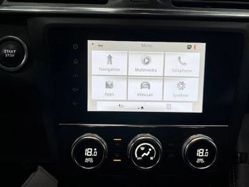 Image véhicule  Renault KADJAR (10)