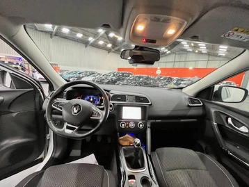 Image véhicule  Renault KADJAR (15)