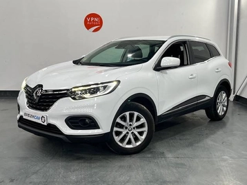 Image véhicule  Renault KADJAR (0)
