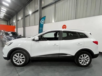 Image véhicule  Renault KADJAR (1)
