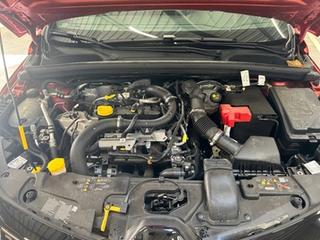 Image véhicule  Renault CLIO V (16)