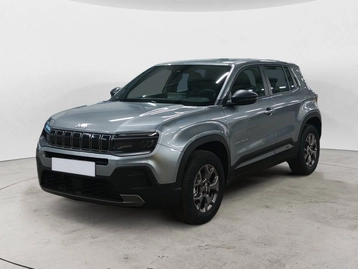 Image véhicule  Jeep AVENGER (1)