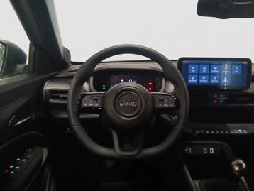 Image véhicule  Jeep AVENGER (14)