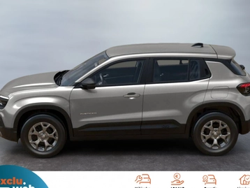 Image véhicule  Jeep AVENGER (23)