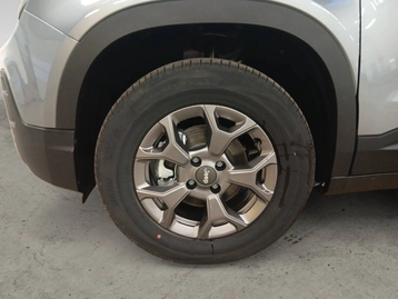 Image véhicule  Jeep AVENGER (10)