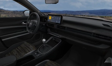 Image véhicule  Jeep AVENGER (5)