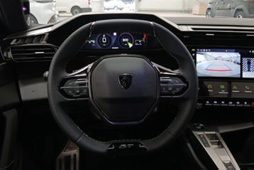 Image véhicule  Peugeot Nouvelle 308 (14)
