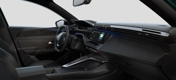 Image véhicule  Peugeot Nouvelle 308 (7)