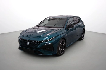 Image véhicule  Peugeot Nouvelle 308 (1)