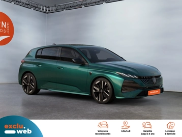 Image véhicule  Peugeot Nouvelle 308 (2)