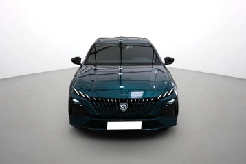 Image véhicule  Peugeot Nouvelle 308 (8)